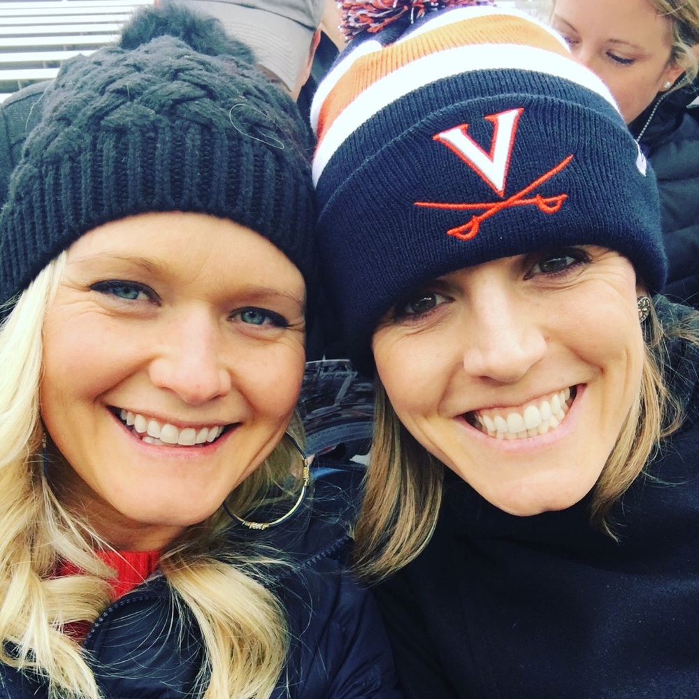 Meet your Posher, Cara